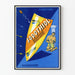 Vintage reklamposter för läkemedlet Sodothiol