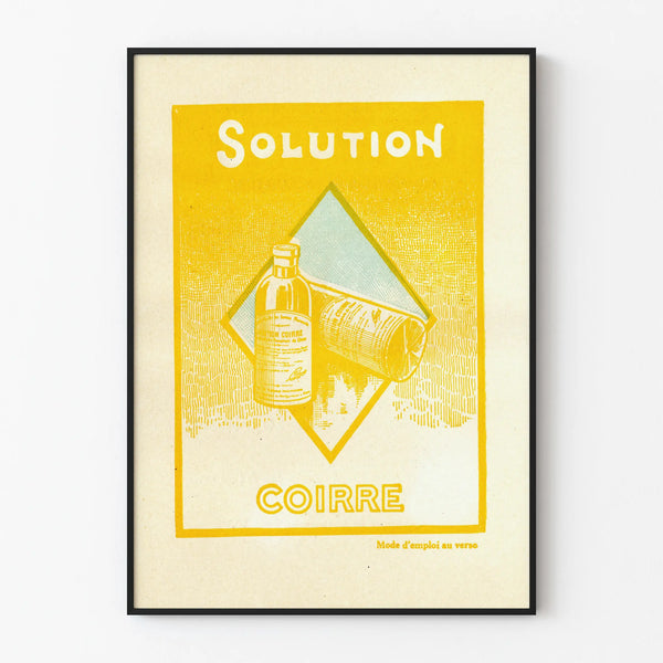 solution-coirre