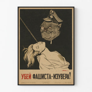 soviet-war-poster-2