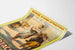 Vintageposter Spartacus - Gladiatorernas uppror