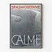 Vintageposter Spasmosedine Calme Le Cœur - Lugnande väggdekoration