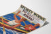 Vintage sport nautisk poster 1933