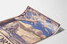 Vintageposter St Moritz Ville Blanche d'Engadine