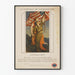 Vintageposter Stand By Kamratkampanj