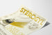 Vintageposter Stérogyl D-vitamin väggdekoration