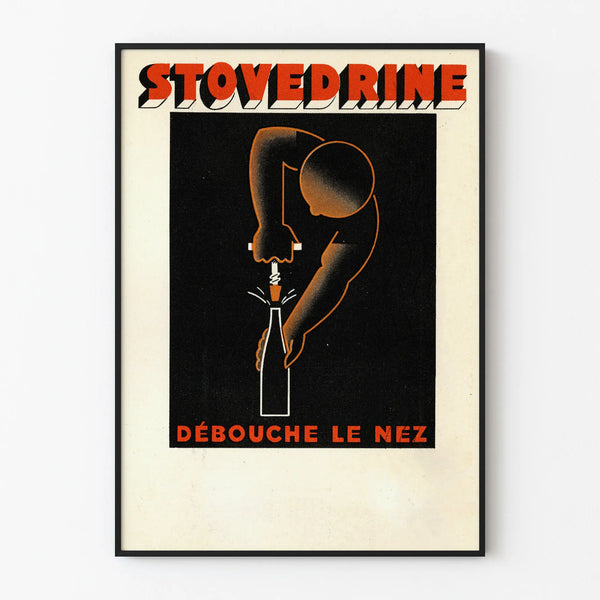 stovedrine