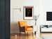 Vintageposter Stovedrine - Väggdekoration Art Déco
