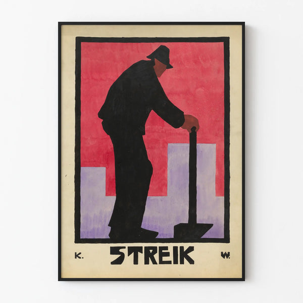 streik