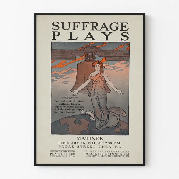 suffrage-plays