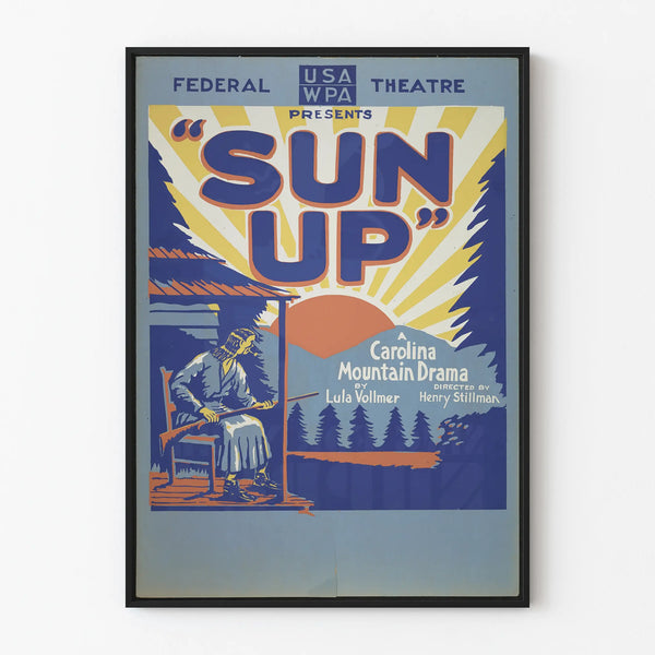 sun-up