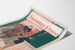 Vintageaffisch Philadelphia Sunday Press 1895 för väggdekoration