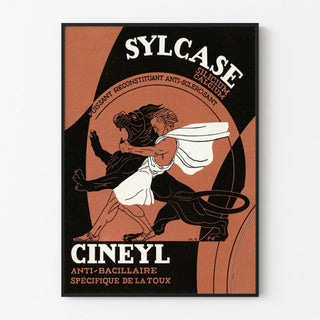 sylcase