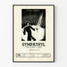 Vintageposter Sympathyl - Retro reklamposter för väggdekoration