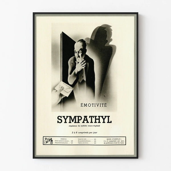 sympathyl-9