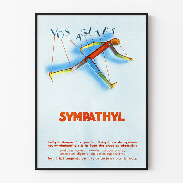 sympathyl