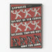Vintageposter Syfilis Sex av Tio Botade
