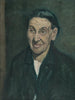 Portrait d'une femme - Stefan Fodor — vy av konstverket