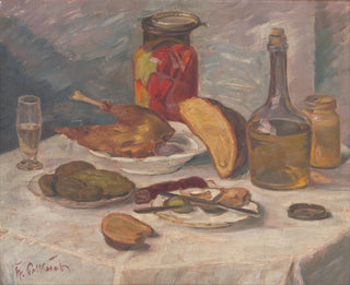 tefan Polkorb - Banquet Still Life.webp