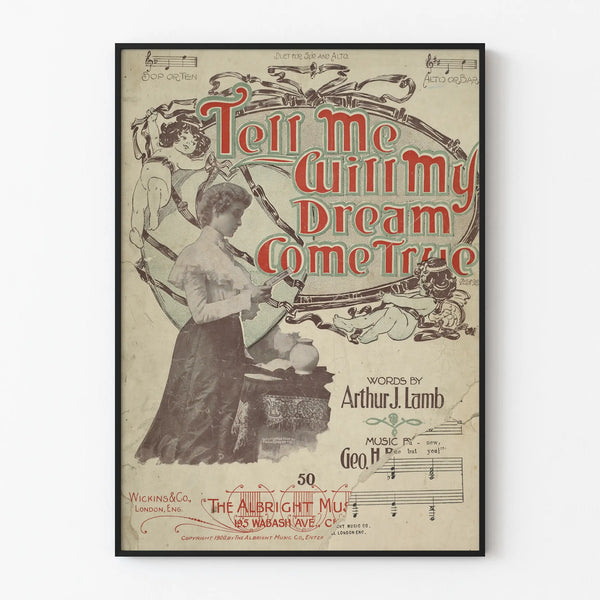 tell-me-will-my-dream-come-true