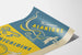 Vintage reklamposter - Ténicridine och Nya Alantone