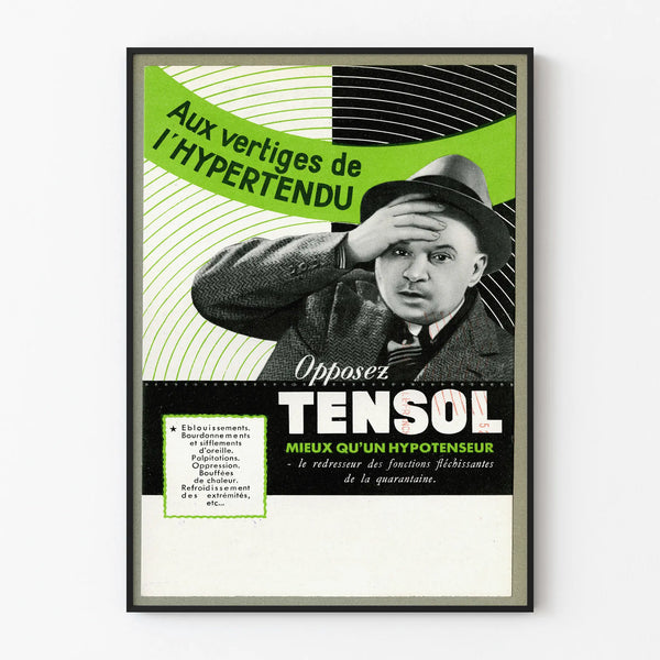 tensol-30
