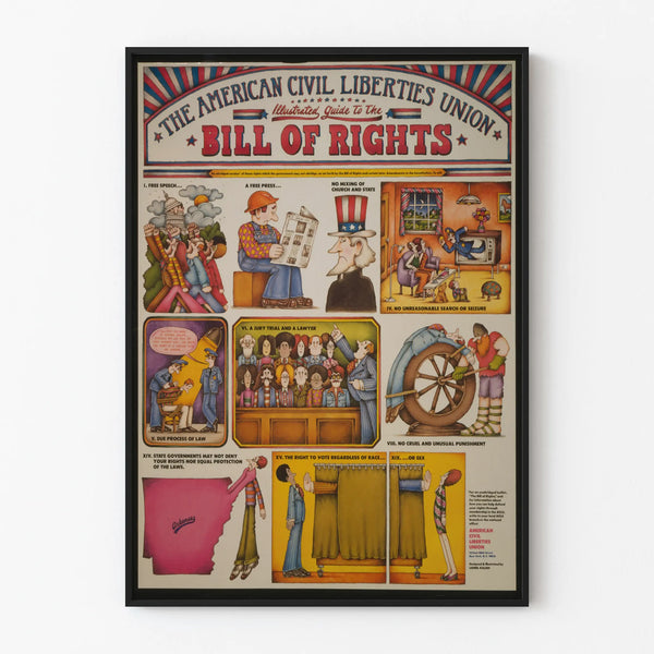 the-american-civil-liberties-union-illustrated-guide-to-the-bill-of-rights
