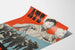 Vintageposter The ATS Wants Cooks för väggdekoration
