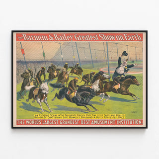 the-barnum-bailey-greatest-show-on-earth-an-exciting-scene-in-the-childrens-circus