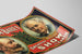 Vintageposter The Barnum Bailey Greatest Show on Earth — vy av konstverket