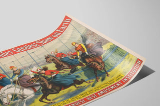 the-barnum-bailey-greatest-show-on-earth-daring-achievements-in-the-racing-contest