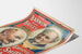 Vintageposter Barnum and Bailey Greatest Show on Earth