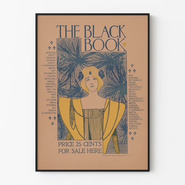 the-black-book