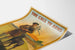 Vintageposter The Call to Arms - Militär irländsk väggdekoration