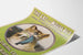 Väggposter The Cat and Mouse Act - Historisk inredning Suffragette