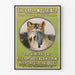Väggposter The Cat and Mouse Act - Historisk inredning Suffragette