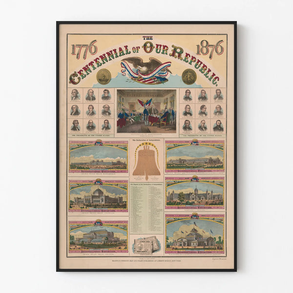 the-centennial-of-our-republic
