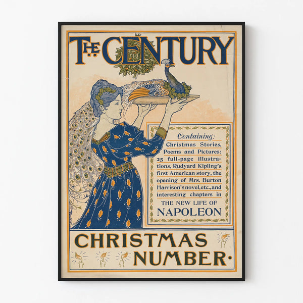 the-century-christmas-number