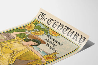 the-century-midsummer-holiday-number