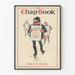 Vintageposter The Chap-Book december 1895