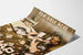 Vintageposter The Chap-Book Föreläsning och Avkoppling