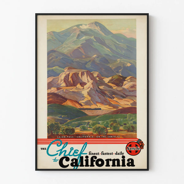the-chief-to-california