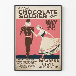 the-chocolate-soldier