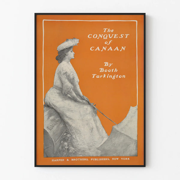 the-conquest-of-canaan