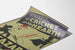 Vintageposter The Cricket on the Hearth av Charles Dickens