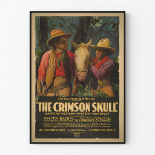 the-crimson-skull