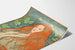 Kunstnärlig vintageposter The Damnation of Theron Ware
