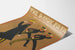 Vintageposter The Dandy Fifth - Grafisk operettkomedi