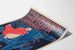 Vintageposter för Carrossiers Emerson och Fisher Cincinnati Ohio