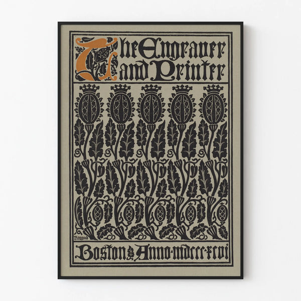 the-engraver-printer