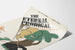 Vintageposter The Eternal Prodigal Teater Dans